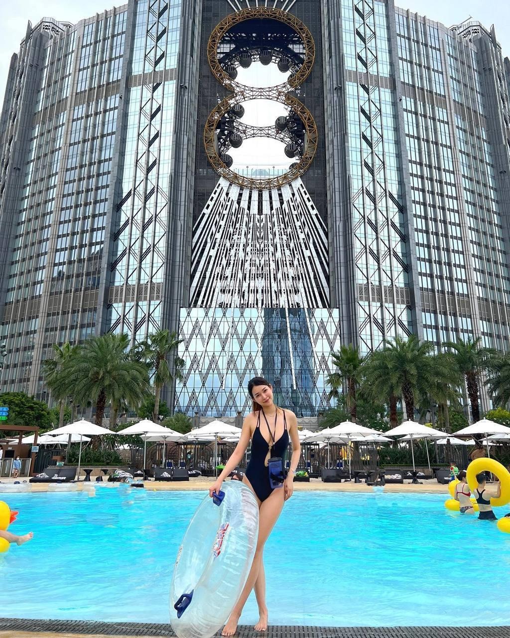 私人泳池偷拍- 走光+ 偷拍+ 街頭美女貼圖區- 香港一世發論壇- Powered by Discuz!